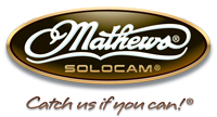 Mathews Authorized Dealer!