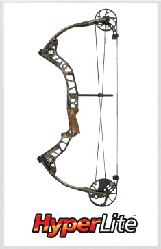 Hyperlite Bow