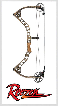 Reezen Bow!